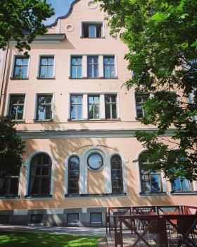 Ersta Hotell & Konferens, Stockholm (Foto 2)