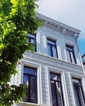 The 1880 Residence by Domani Hotels, Amberes (foto 4)