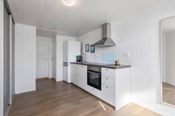 Apartment with amazing views - free parking, Arendal (foto 4)