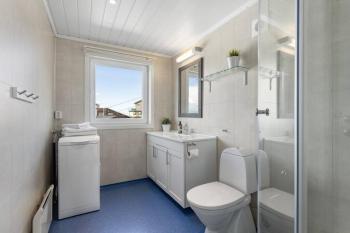 Apartment with amazing views - free parking, Arendal (foto 5)