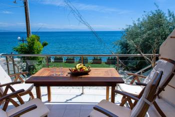 Sul Mare, Diakopto (fotografie 3)