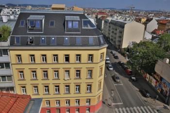Modernes Leben l LF28, Vídeň (fotografie 4)