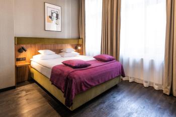 Liebeskind Boutique Hotel Old Town, Cracovia (foto 3)