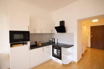 Das Wien Loft l LF30, Vídeň (fotografie 3)