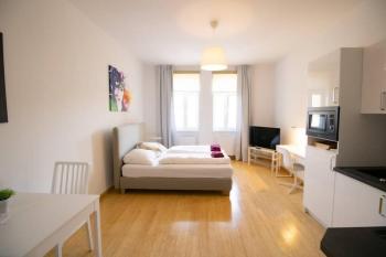 Das Wien Loft l LF30, Vídeň (fotografie 5)