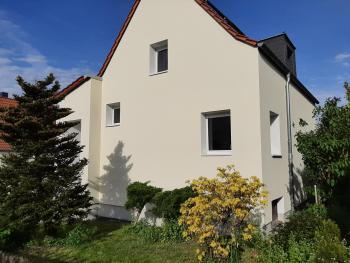 Ferienhaus Dresden Bühlau, Drážďany (fotografie 3)