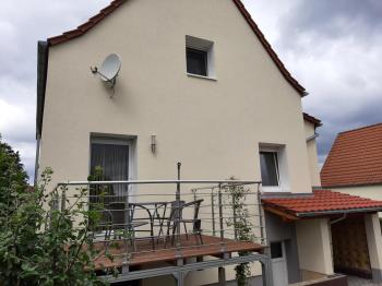 Ferienhaus Dresden Bühlau, Drážďany (fotografie 2)