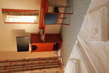 Szőnyi Garden Hotel Pest, Budapeszt (zdjęcie 5)