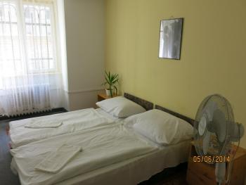 Dominik Panzió, Budapest (foto 4)