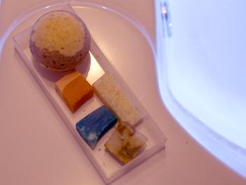 Piccolo di Piazza di Spagna Suites, Řím (fotografie 4)