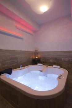 Piccolo di Piazza di Spagna Suites, Řím (fotografie 3)