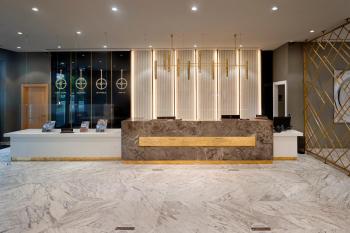 Limak Skopje Luxury Hotel, Skopje (foto 5)