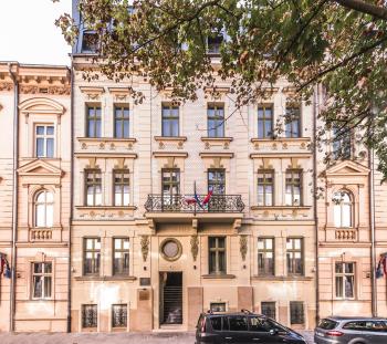 Liebeskind Boutique Hotel Old Town, Cracovia (foto 5)