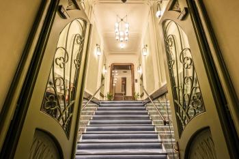 Liebeskind Boutique Hotel Old Town, Cracovia (foto 2)