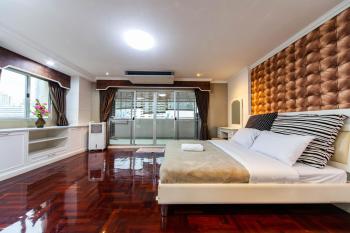 Clean Comfy Cozy easy to go Siam Paragon and Chatuchak Market, Bangkok (fotografie 3)