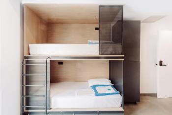 Athens Backpackers, Athen (Foto 4)