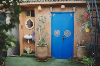 Be Nomad, Marrakesz (zdjęcie 5)