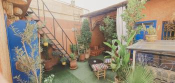 Be Nomad, Marrakesz (zdjęcie 4)