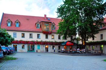 Gutshof Hauber, Dresden (Foto 3)