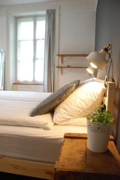 The Bed + Breakfast, Luzern (photo 2)