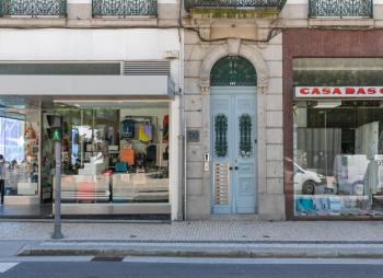 BO - Fernandes Tomás, Porto (fotografie 3)