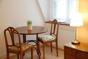 The Bed + Breakfast, Lucerne (photo 3)