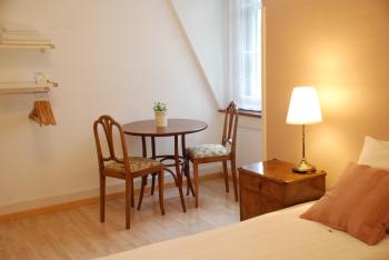 The Bed + Breakfast, Lucerne (photo 4)