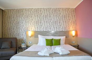 Hotel New Orly, Mnichov (fotografie 2)