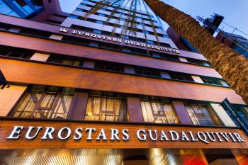 Eurostars Guadalquivir, Seville (photo 5)