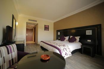 Hotel Suisse, Casablanca (Foto 5)