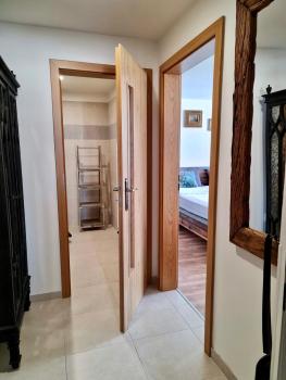 Apartmán Praha Břevnov, Praha (fotografie 2)