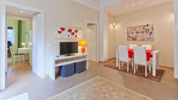 Circo Massimo Apartment 2, Řím (fotografie 5)