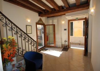 Santa Margherita Guest House, Benátky (fotografie 5)