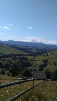 Садиба Срібні Карпати, Jablunyzja (Foto 5)