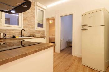 Vivienda Turística Estilosa en la Zona Vieja, Bilbao (foto 2)
