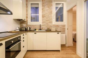Vivienda Turística Estilosa en la Zona Vieja, Bilbao (foto 3)