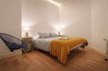 Estrena Glamour y Guggenheim, Bilbao (foto 4)