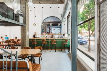 Athens Backpackers, Athen (Foto 2)