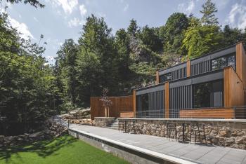 Forest Resort, Vír (photo 5)