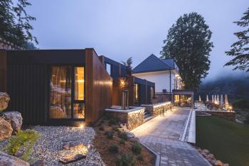 Forest Resort, Vír (photo 4)