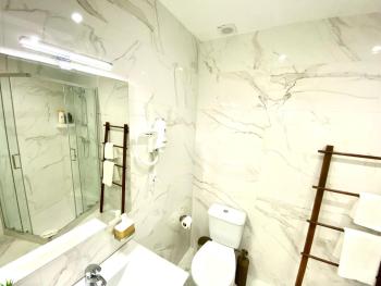 Red Apartment em Fátima a 250m do Santuário, Fátima (Foto 3)