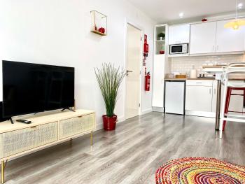 Red Apartment em Fátima a 250m do Santuário, Fátima (Foto 4)