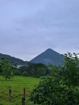 Tío Felix Eco Lodge, Fortuna (photo 4)