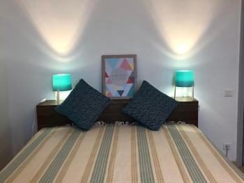 Casella - Appartement centre ville tout équipé, Bastia (foto 2)