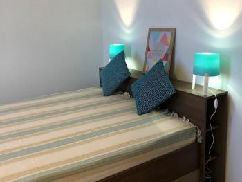 Casella - Appartement centre ville tout équipé, Bastia (foto 4)