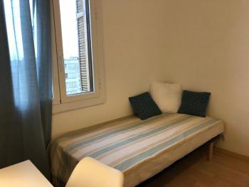 Casella - Appartement centre ville tout équipé, Bastia (foto 5)