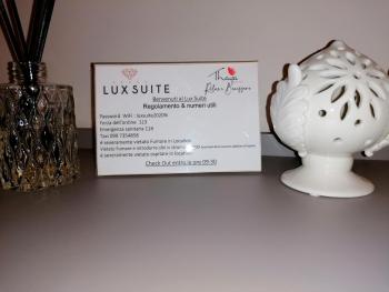 Lux Suite, Tarent (zdjęcie 5)