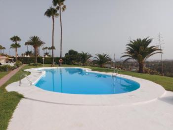 Villa in Duna Golf, Playa del Inglés (foto 3)