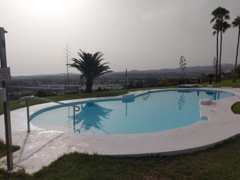 Villa in Duna Golf, Playa del Inglés (foto 2)