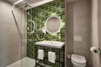 Urban Yard Hotel, Bruxelles (photo 4)